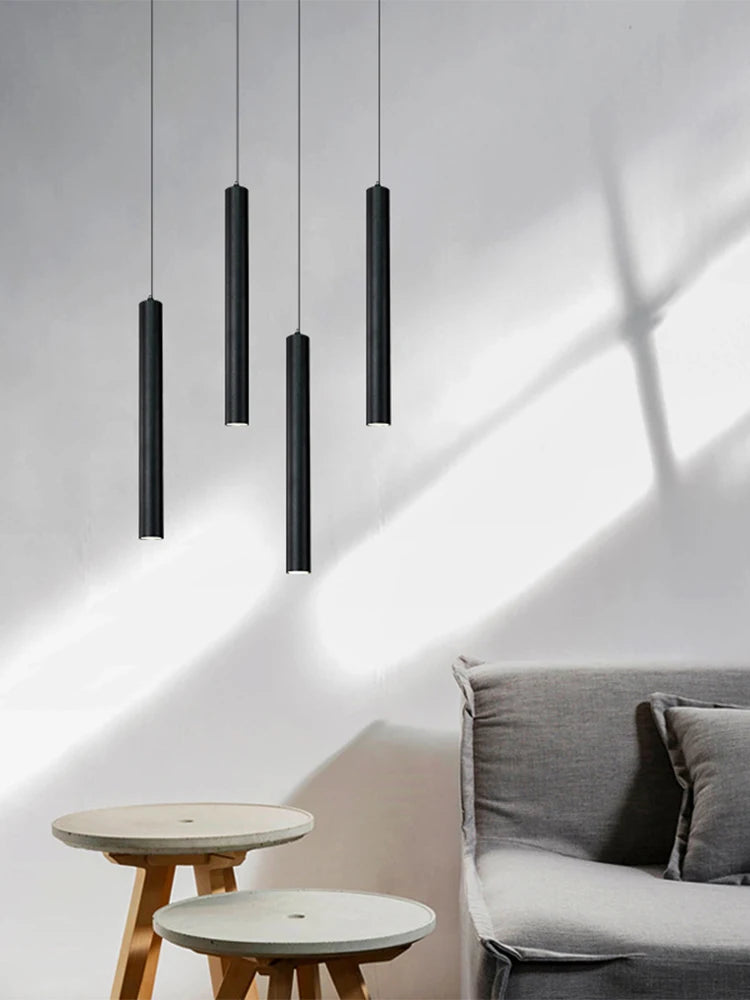 Modern Nordic Led Pendant Lamp chandelier