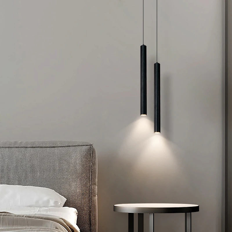 Modern Nordic Led Pendant Lamp chandelier